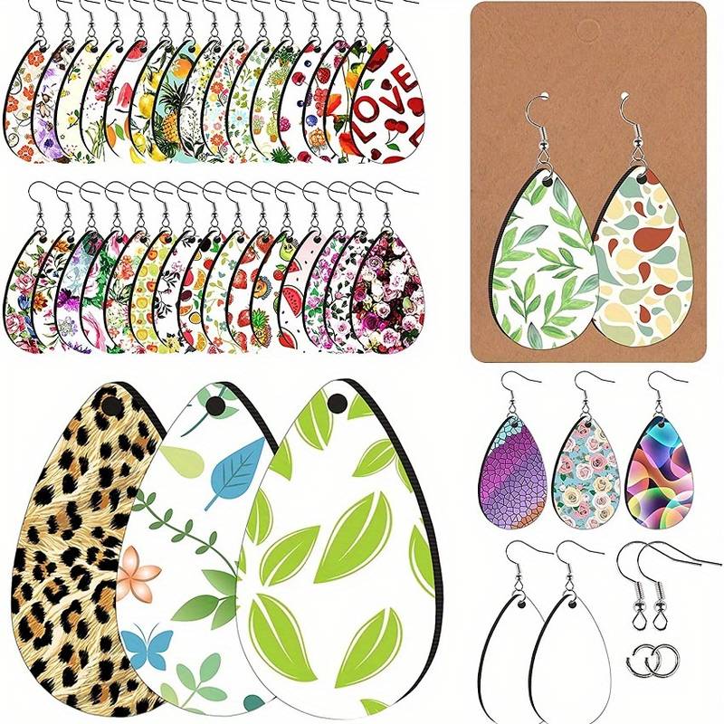 Earrings – My Sublimation Superstore